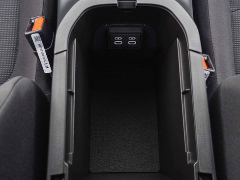 New 2025 Toyota RAV4 LE image 36