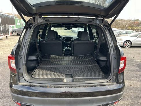 Used 2020 Honda Pilot Black Edition image 12