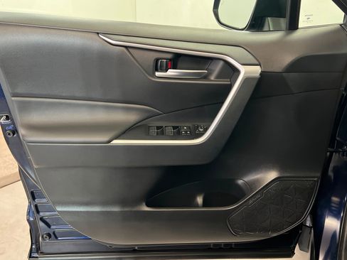 Certified 2025 Toyota RAV4 XLE image 14