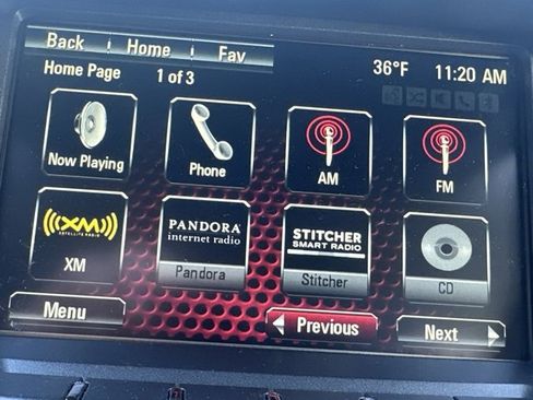 Used 2015 GMC Terrain SLE w/ Convenience Package image 28