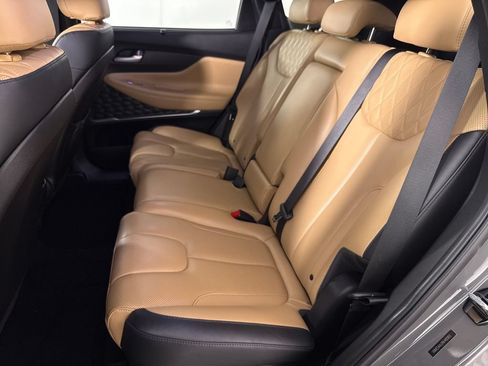 Used 2022 Hyundai Santa Fe Calligraphy FWD image 15