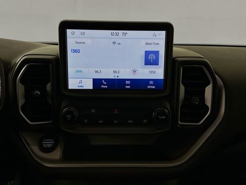 Used 2023 Ford Bronco Sport Big Bend w/ Convenience Package image 14
