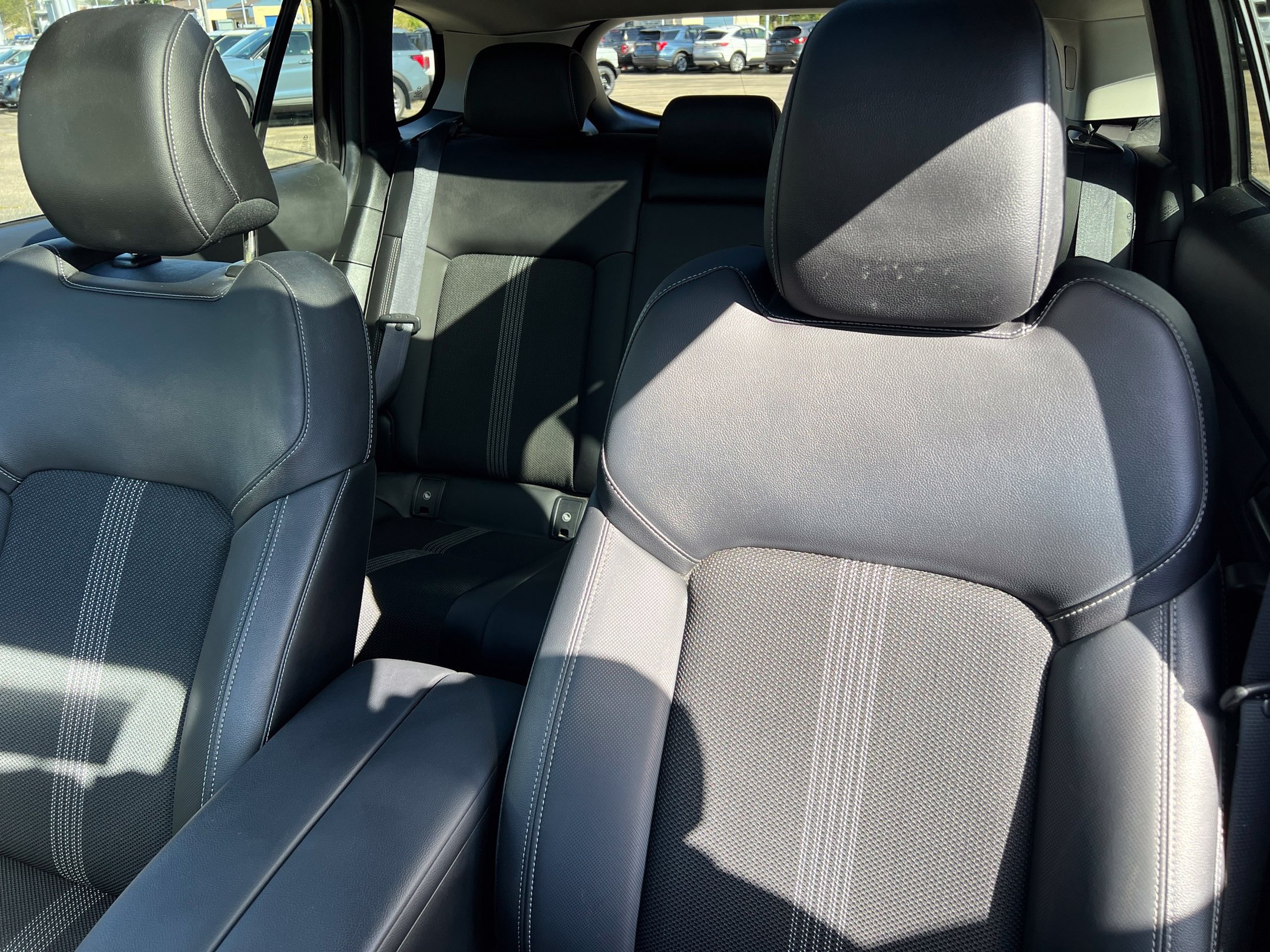 Used 2024 MAZDA CX-50 AWD 2.5 S w/ Weather Package image 20