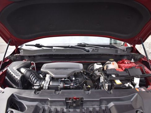 Used 2020 Chevrolet Blazer RS image 27