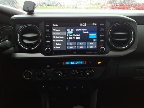 Used 2022 Toyota Tacoma TRD Pro image 18