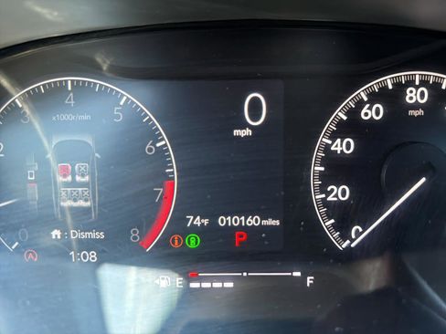 Used 2023 Honda Civic LX image 22