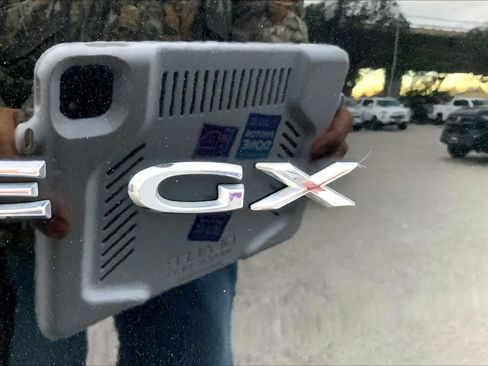 Used 2021 Buick Encore GX Select w/ Experience Buick Package image 9