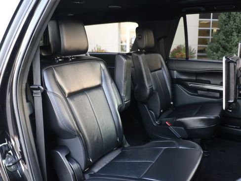 Used 2020 Ford Expedition Max XLT w/ Equipment Group 202A AWD/4WD image 14