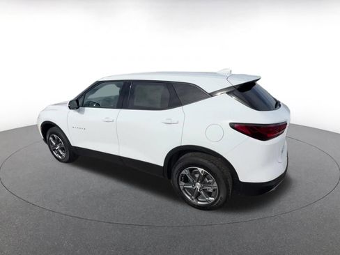 Used 2025 Chevrolet Blazer LT image 10