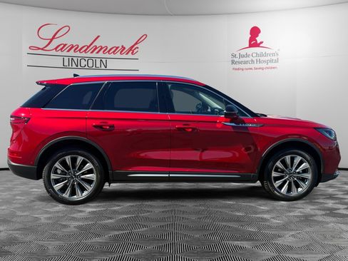 Certified 2020 Lincoln Corsair Reserve w/ Equipment Group 201A AWD/4WD image 6