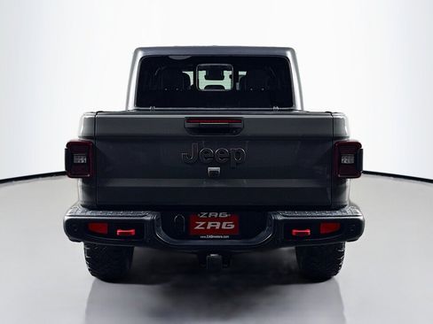 Used 2020 Jeep Gladiator Rubicon image 4