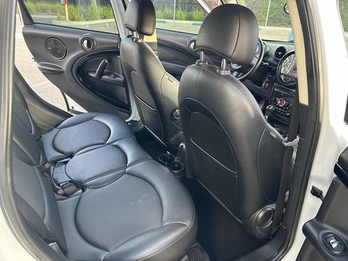 Used 2016 MINI Cooper Countryman S image 38