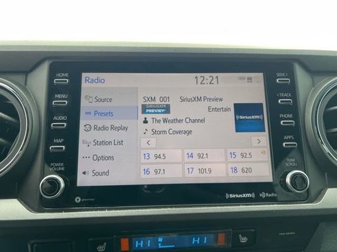 Used 2020 Toyota Tacoma TRD Pro image 19