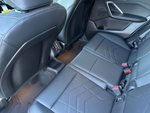 New 2026 BMW X1 xDrive28i w/ Technology Package image 9