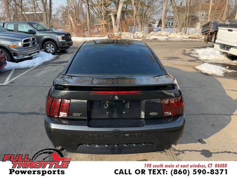 Used 2003 Ford Mustang GT image 8