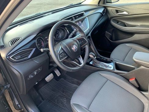 Certified 2023 Buick Encore GX Select w/ Sport Touring Package image 24