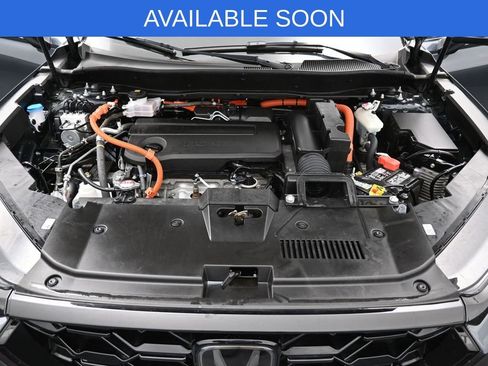 Used 2024 Honda CR-V Sport-L image 39
