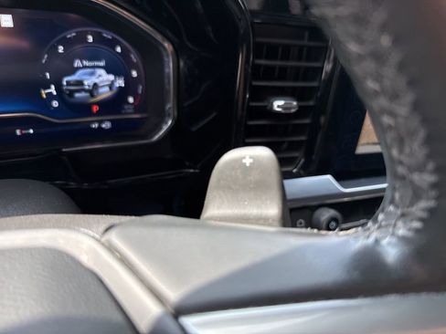 Used 2023 Chevrolet Silverado 1500 LT Trail Boss image 34