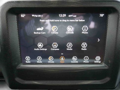 Certified 2021 Jeep Gladiator Sport image 35