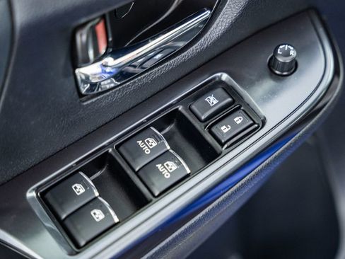 Used 2018 Subaru WRX Limited image 42