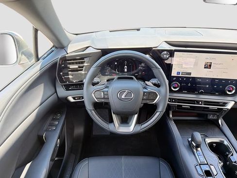 New 2026 Lexus RX 350 Premium Plus w/ Convenience Package FWD image 18