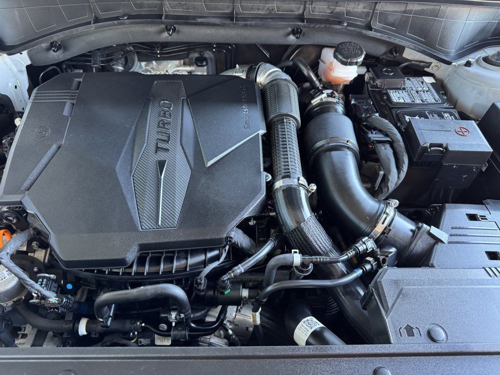 Used 2022 Kia Sorento SX FWD image 46