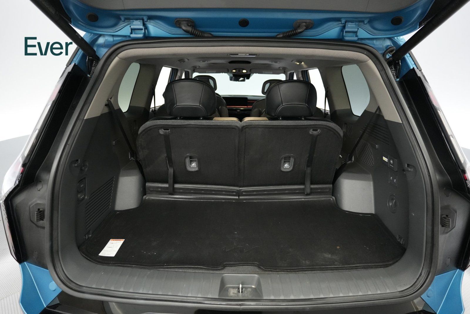 Used 2024 Kia EV9 Land AWD/4WD image 8