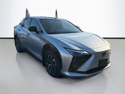 Used 2024 Lexus RZ 450e Premium w/ Accessory Package (Z1)
