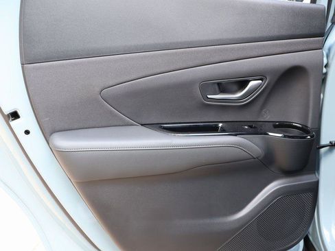 New 2025 Hyundai Santa Cruz Limited AWD/4WD image 17