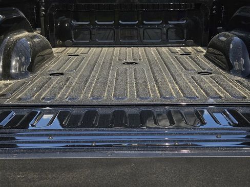 New 2025 RAM 2500 Tradesman image 6