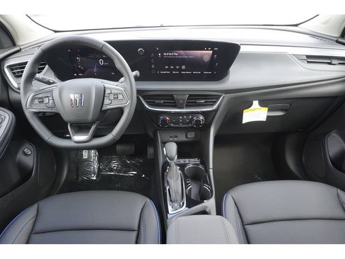 New 2026 Buick Encore GX Sport Touring w/ Comfort Package image 2