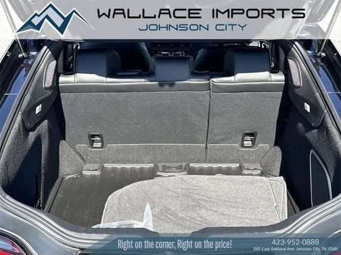 Used 2025 Acura Integra A-Spec image 43