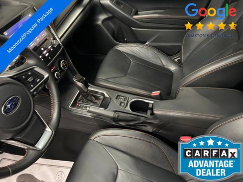 Used 2020 Subaru Crosstrek 2.0i Limited w/ Popular Package #4 AWD/4WD image 26