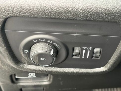New 2026 Jeep Grand Cherokee Limited AWD/4WD image 27