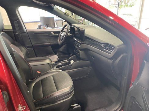 Used 2023 Ford Escape ST-Line w/ Tech Pack #1 AWD/4WD image 20