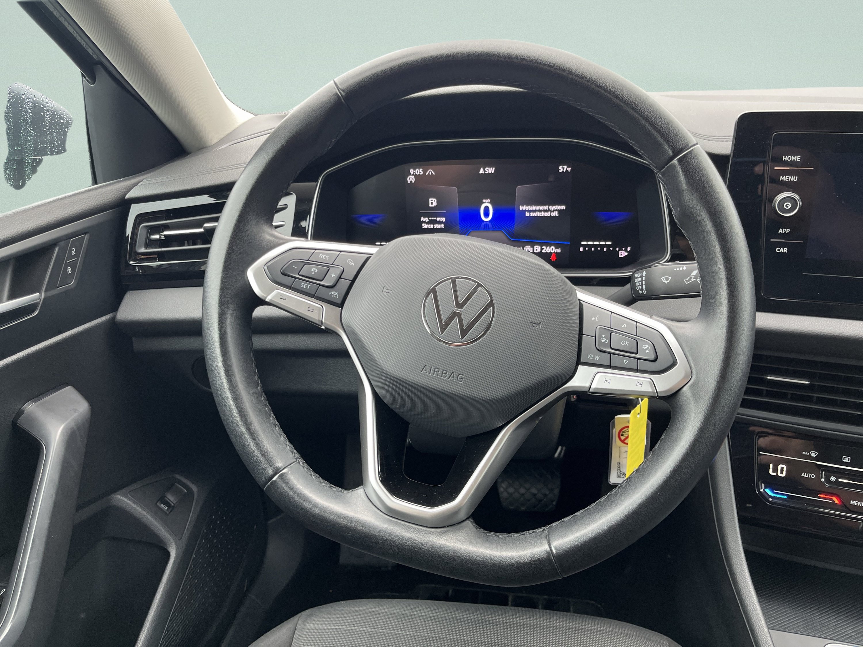 Used 2025 Volkswagen Jetta S FWD image 24