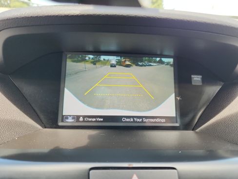 Used 2017 Acura MDX SH-AWD image 29