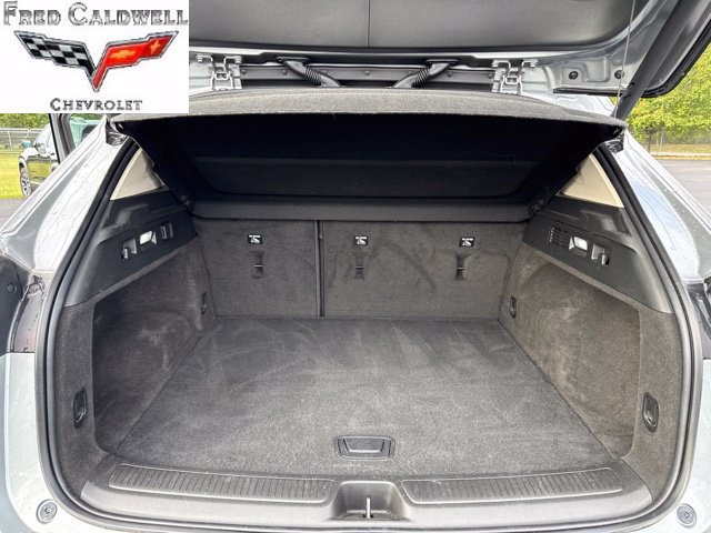 Used 2023 Buick Envision Preferred FWD image 9
