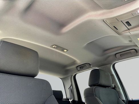 Used 2016 Chevrolet Silverado 1500 LT w/ All Star Edition image 17