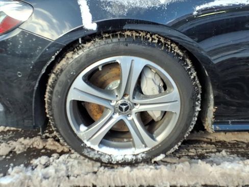 Used 2018 Mercedes-Benz E 400 Cabriolet w/ Premium 1 Package image 9