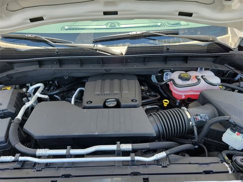 New 2024 GMC Sierra 1500 Pro w/ Pro Value Package image 13