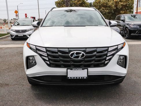Used 2023 Hyundai Tucson SEL AWD/4WD image 18