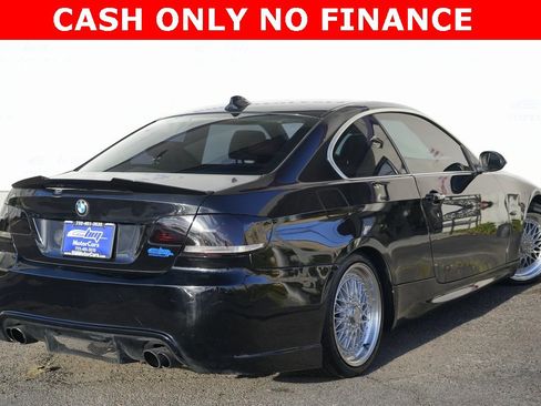 Used 2008 BMW 328i Coupe image 3