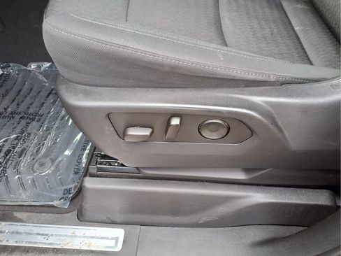 Used 2023 GMC Sierra 1500 SLE RWD image 22