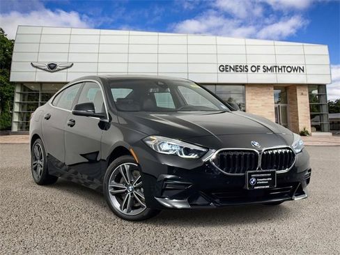 Used 2022 BMW 228i xDrive Gran Coupe w/ Convenience Package image 1