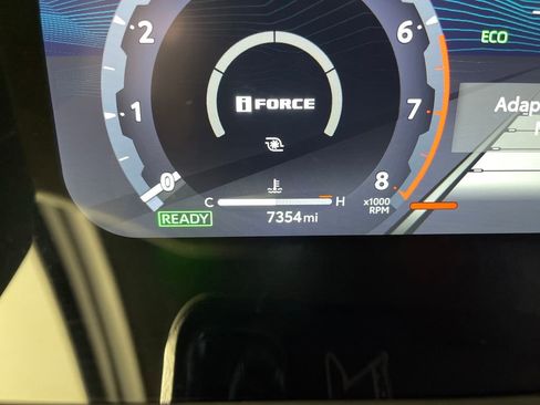 Certified 2025 Toyota Tacoma TRD Off-Road w/ TRD Off Road Premium Package image 19