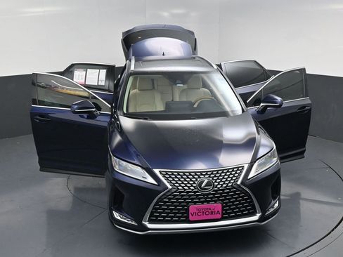 Used 2022 Lexus RX 350 FWD w/ Premium Package image 27