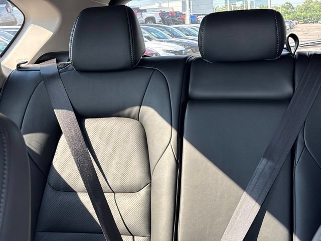 Certified 2025 MAZDA CX-5 AWD 2.5 S w/ Select Package image 34