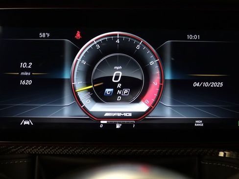 Used 2024 Mercedes-Benz G 63 AMG 4MATIC image 24