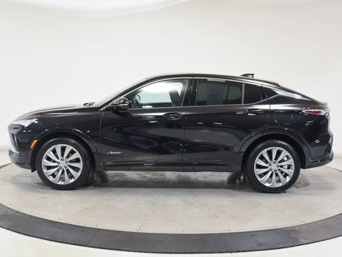 Used 2025 Buick Envista Avenir FWD image 6